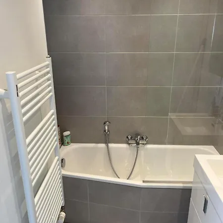 Appartement La Perle D'opale