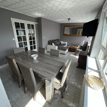 Appartement La Perle D'opale *