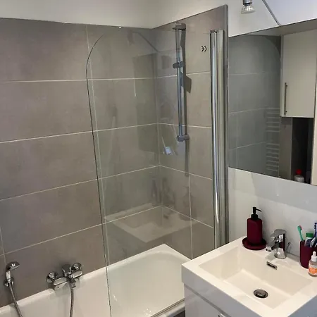 La Perle D'opale Appartement Boulogne-sur-Mer