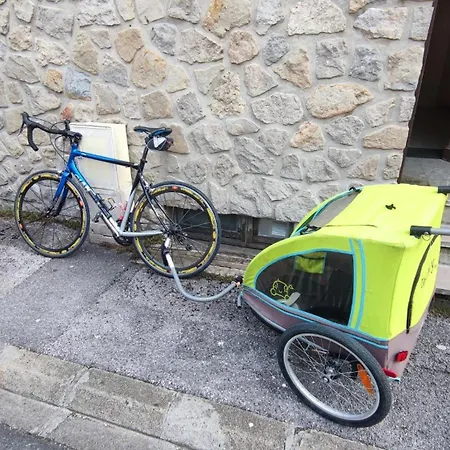 La Perle D'opale Appartement *