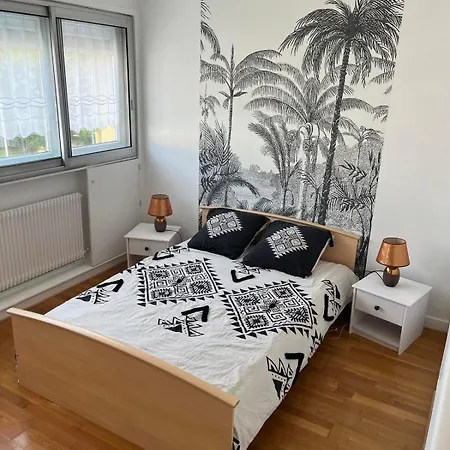 Appartement La Perle D'opale *